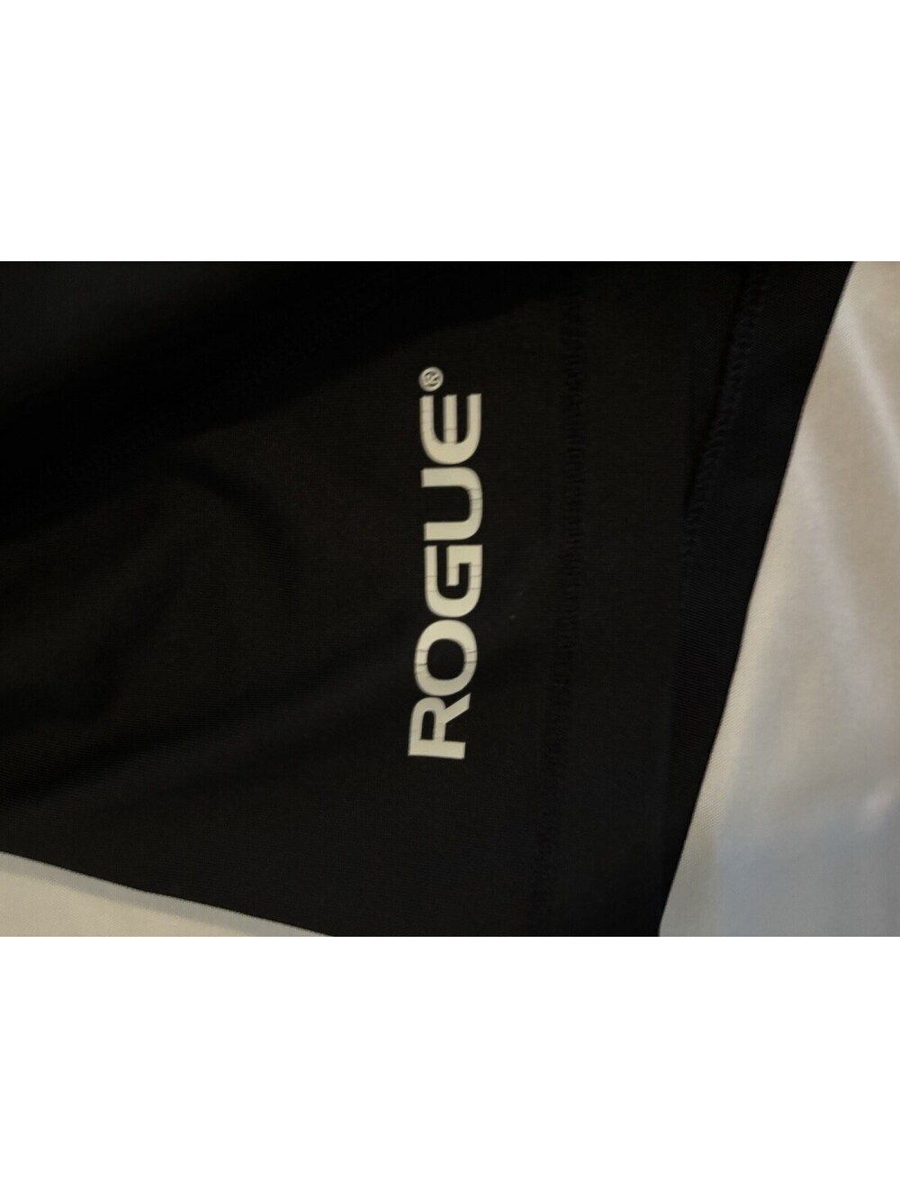 ROGUE, NIKE PRO SHORTS Size L - Picture 3 of 5